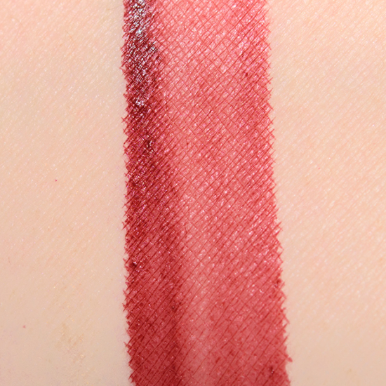 Chanel Brun Mysterieux (848) Rouge Allure Ink Matte Liquid Lip Colour
