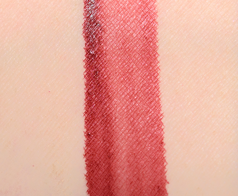 Chanel Brun Mysterieux (848) Rouge Allure Ink Matte Liquid Lip Colour