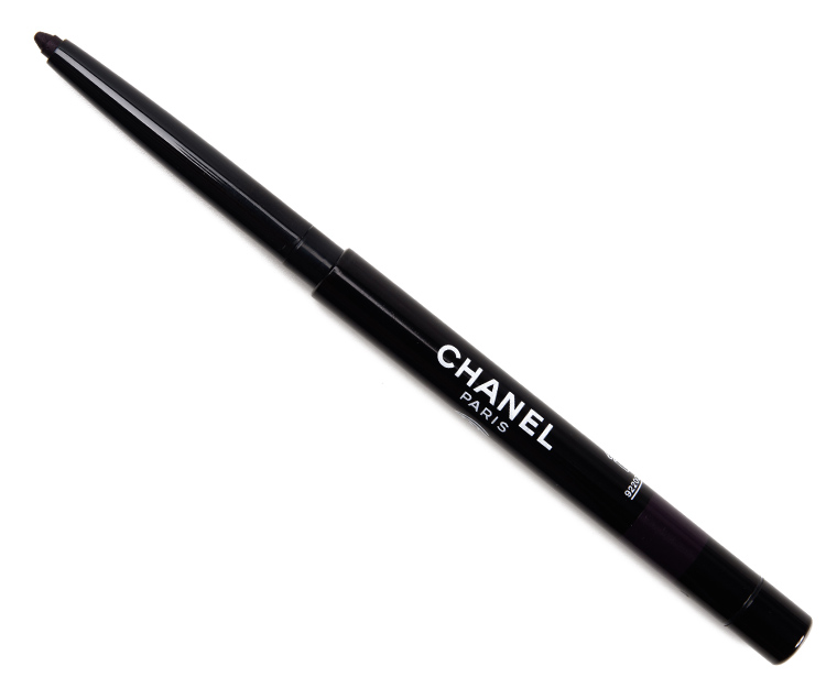 Chanel Les Contrastes de Chanel Fall 2010: Cassis Long-Lasting Eyeliner  Equals Love - Makeup and Beauty Blog