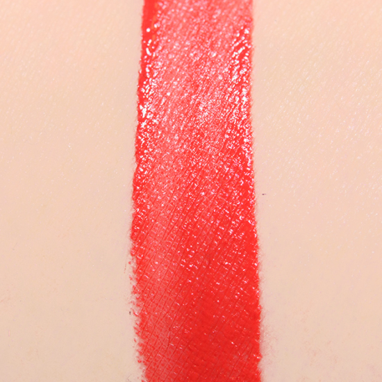 Chanel Corail Alternatif (85) Rouge Allure Laque (2020)