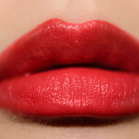 Chanel Rouge Allure Laque (2020) Corail Alternatif (85)