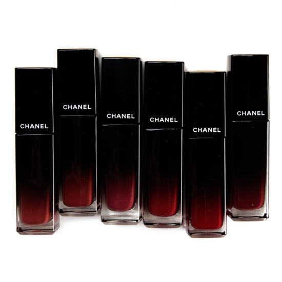 Chanel Fall 2021