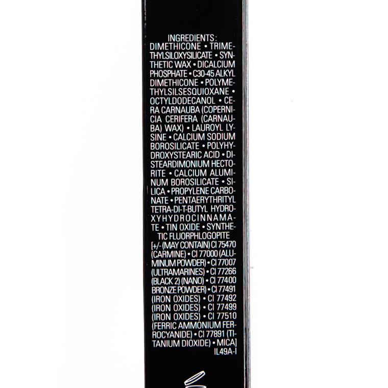 Chanel Gris Graphite (42) Stylo Yeux Waterproof Long-Lasting Eyeliner