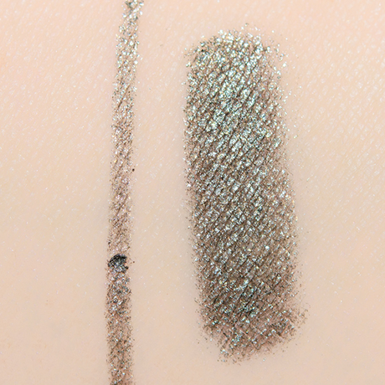 Chanel Gris Graphite (42) Stylo Yeux Waterproof Long-Lasting Eyeliner