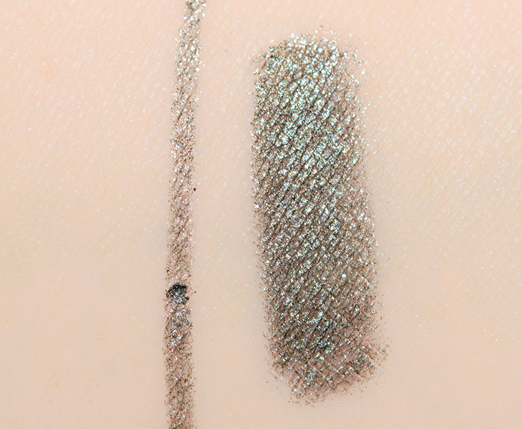 Chanel Gris Graphite (42) Stylo Yeux Waterproof Long-Lasting Eyeliner