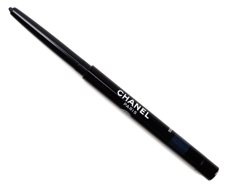 chanel eyeliner pencil marine