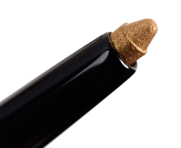 Chanel Or Antique (48) Stylo Yeux Waterproof Long-Lasting Eyeliner Review & Swatches Chanel Or Antique (48) Stylo Yeux Waterproof Long-Lasting Eyeliner Review & Swatches