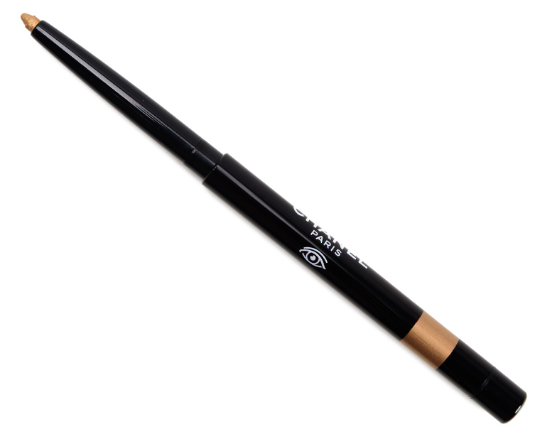 Chanel Ardoise Stylo Yeux Waterproof Eyeliner - Ang Savvy