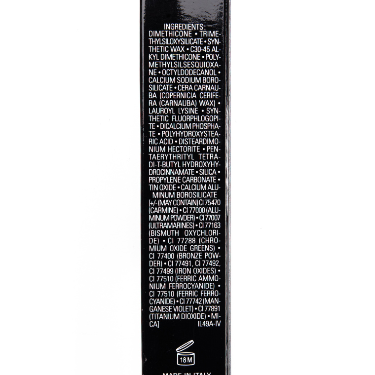 Chanel Or Antique (48) Stylo Yeux Waterproof Long-Lasting Eyeliner