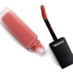 Chanel Orange Enigmatique (838) Rouge Allure Ink Matte Liquid Lip Colour