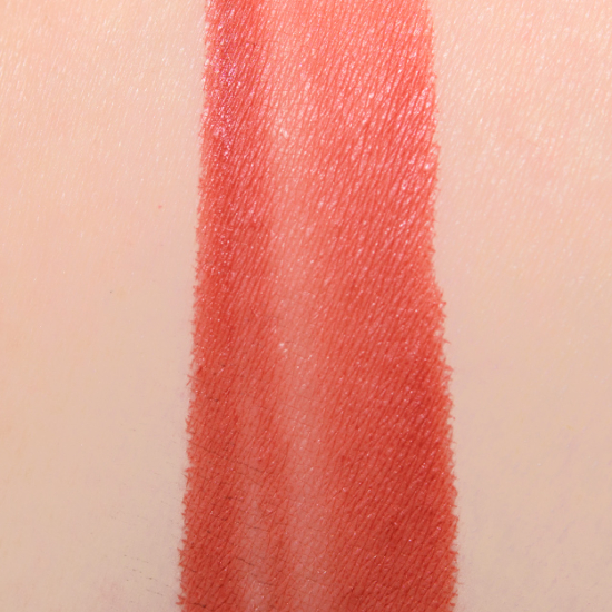 Chanel Orange Enigmatique (838) Rouge Allure Ink Matte Liquid Lip Colour