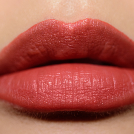 Chanel Orange Enigmatique (838) Rouge Allure Ink Matte Liquid Lip Colour