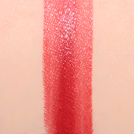 Chanel Rose Ambigu (84) Rouge Allure Laque (2020)