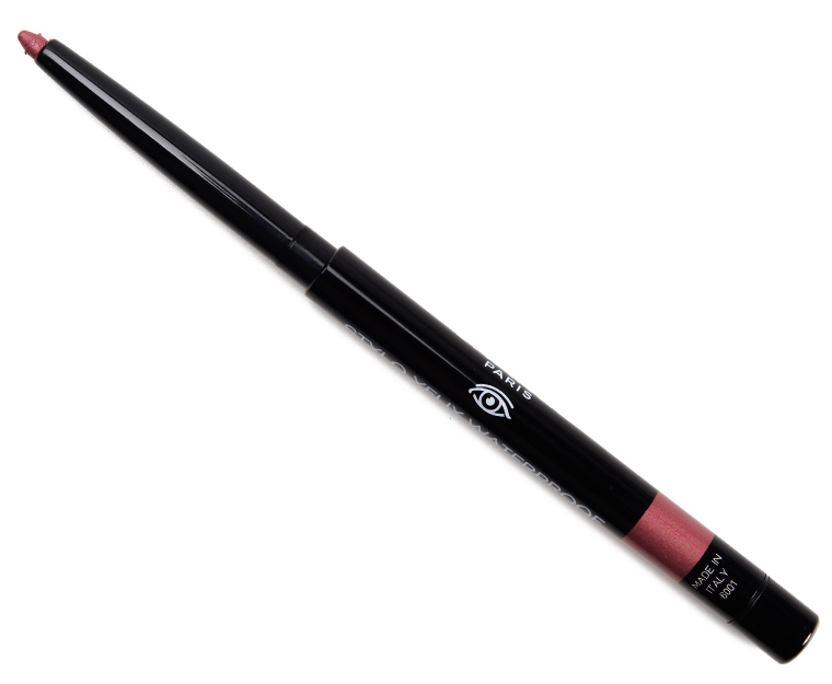 Chanel Rose Cuivre (54) Stylo Yeux Waterproof Long-Lasting Eyeliner