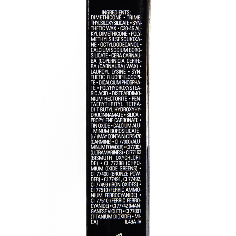 Chanel Rose Cuivre (54) Stylo Yeux Waterproof Long-Lasting Eyeliner