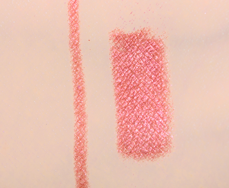Chanel Rose Cuivre (54) Stylo Yeux Waterproof Long-Lasting Eyeliner