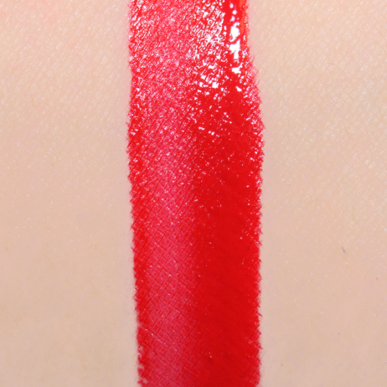 Chanel Rouge Captivant (86) Rouge Allure Laque (2020)