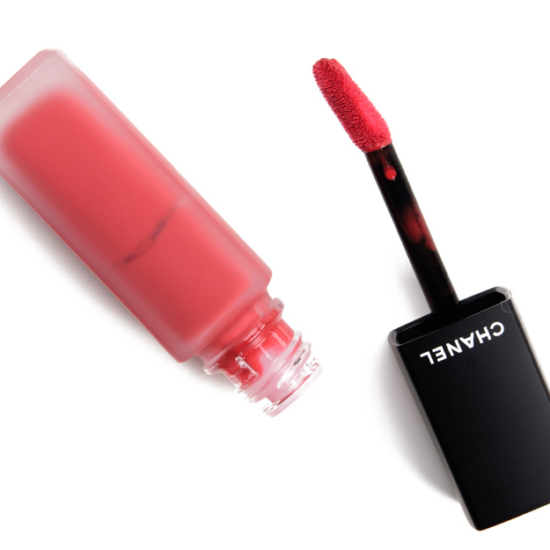 Chanel Rouge Distinctif (842) Rouge Allure Ink Matte Liquid Lip Colour