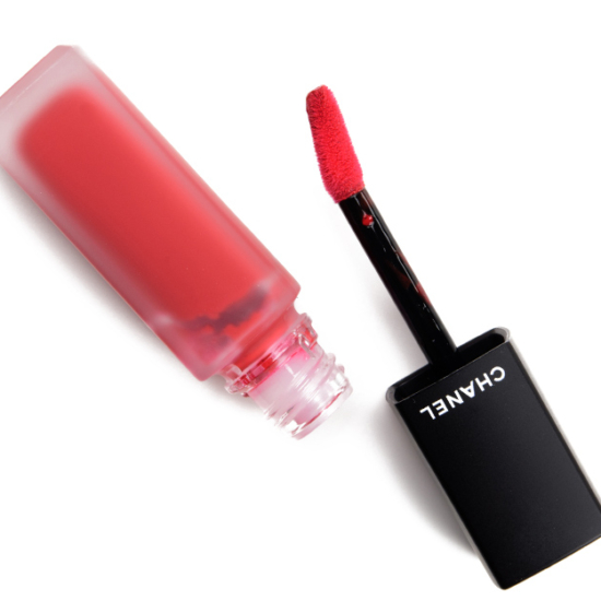 Chanel Rouge Imprevu (844) Rouge Allure Ink Matte Liquid Lip Colour