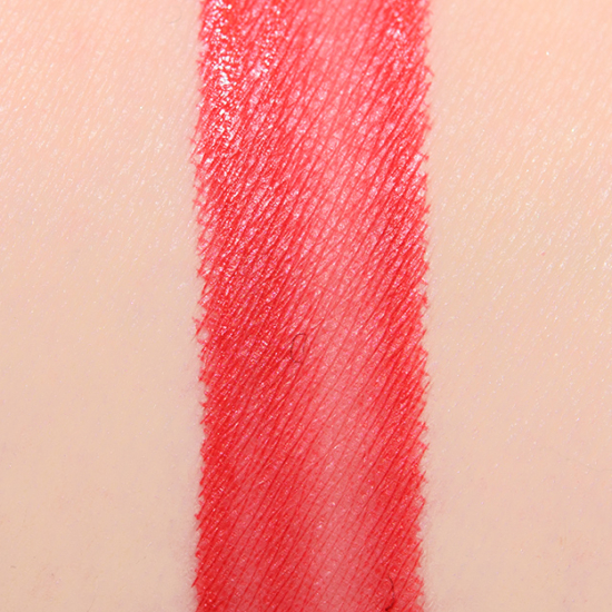 Chanel Rouge Distinctif (842) Rouge Allure Ink Matte Liquid Lip Colour