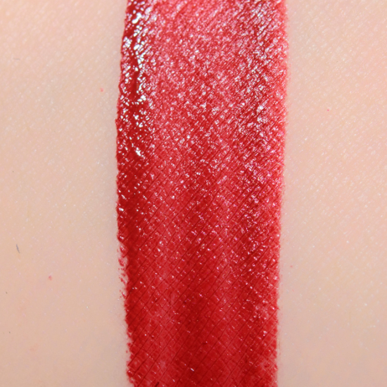 Chanel Rouge Irregulier (87) Rouge Allure Laque (2020)