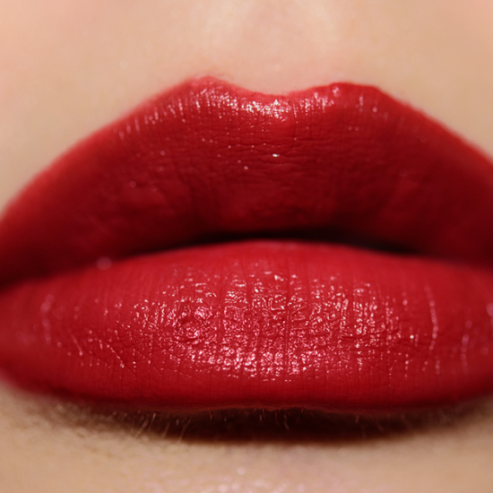 Chanel Rouge Irregulier (87) Rouge Allure Laque (2020)
