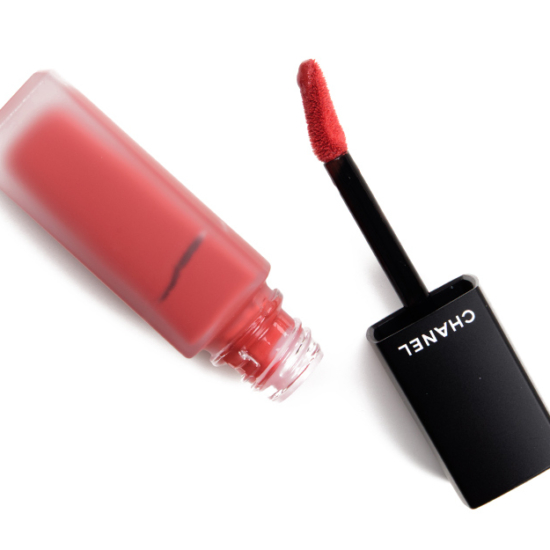 Chanel Rouge Paradoxal (840) Rouge Allure Ink Matte Liquid Lip Colour