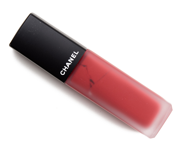 Chanel Rouge Particulier (846) Rouge Allure Ink Matte Liquid Lip Colour