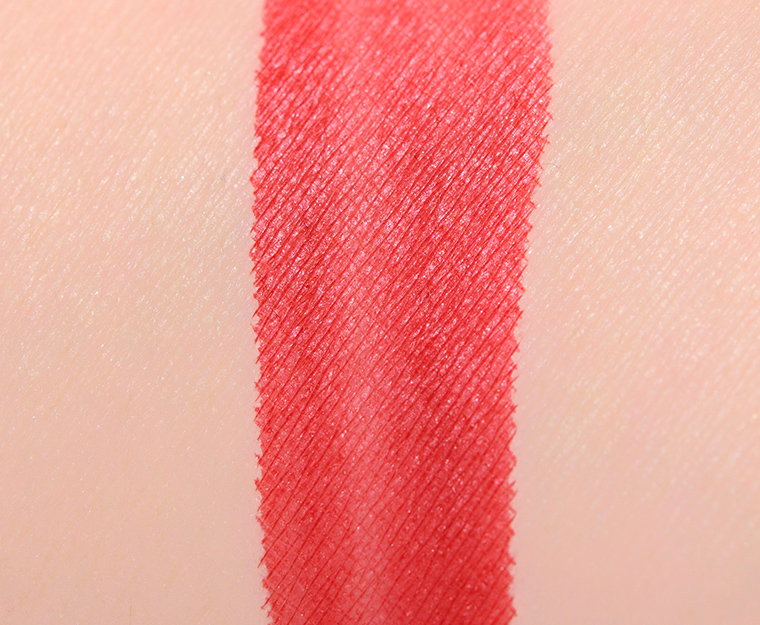 Chanel Rouge Particulier (846) Rouge Allure Ink Matte Liquid Lip Colour