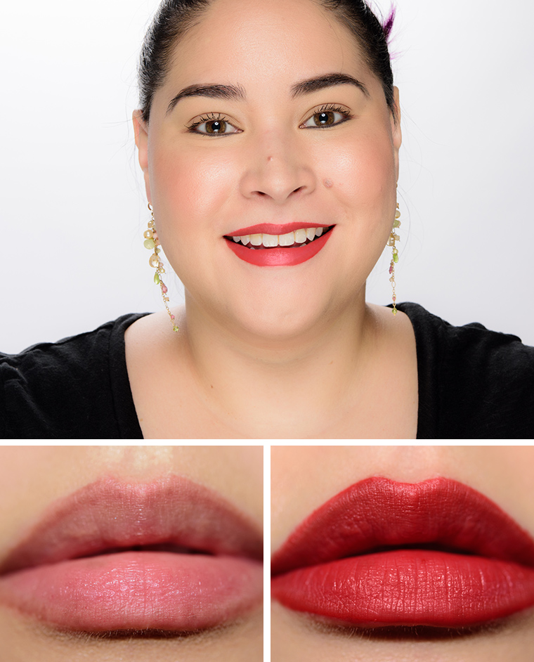 Chanel Rouge Particulier (846) Rouge Allure Ink Matte Liquid Lip Colour