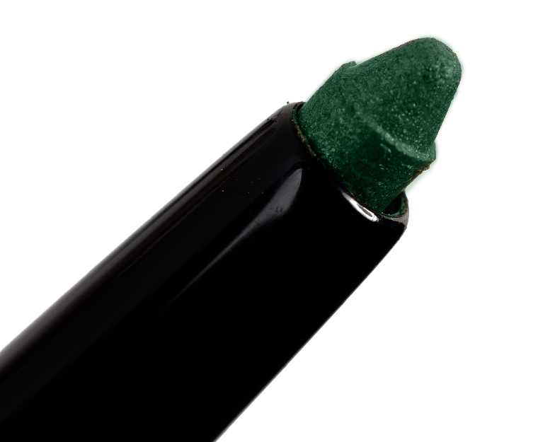 Chanel Vert Emeraude (46) Stylo Yeux Waterproof Long-Lasting Eyeliner
