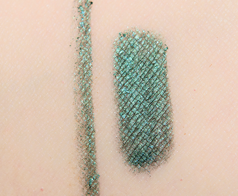Chanel Vert Emeraude (46) Stylo Yeux Waterproof Long-Lasting Eyeliner