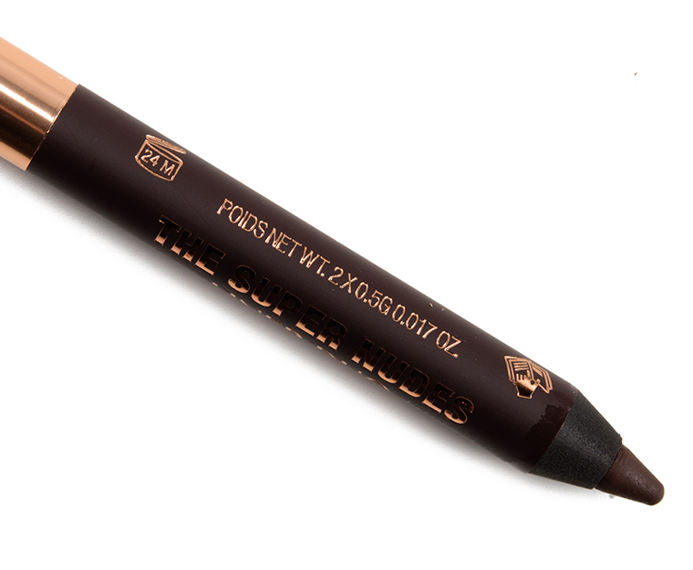Charlotte Tilbury Brown Super Nudes Liner