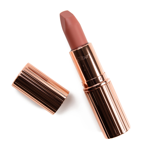 Charlotte Tilbury Catwalking Matte Revolution Lipstick