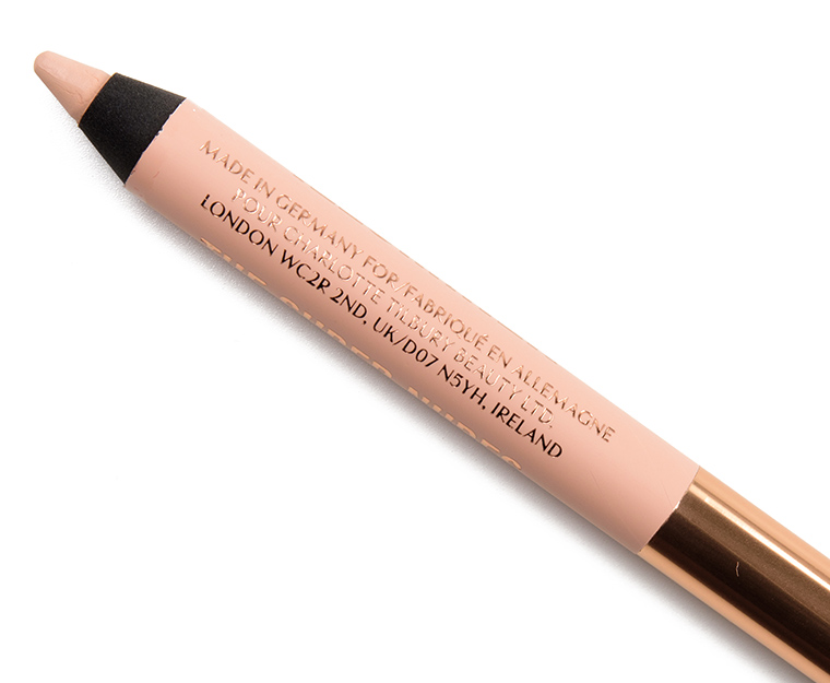 Charlotte Tilbury Nude Super Nudes Liner