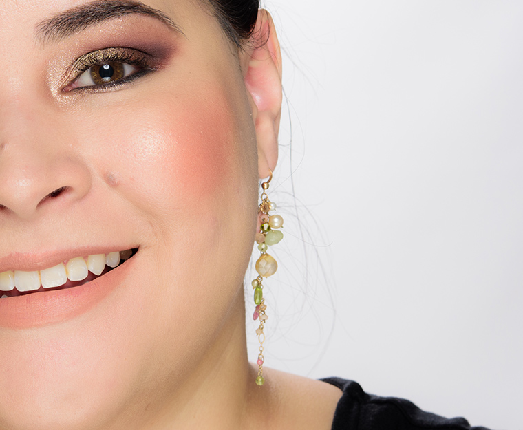 Charlotte Tilbury Nudegasm (Multi-Glow) Glowgasm Multi-Glow