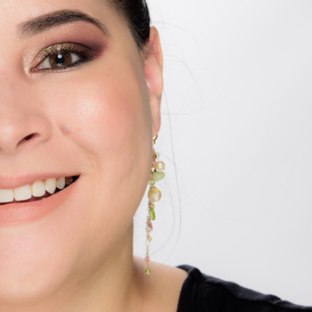 Charlotte Tilbury Nudegasm Face Palette Review & Swatches