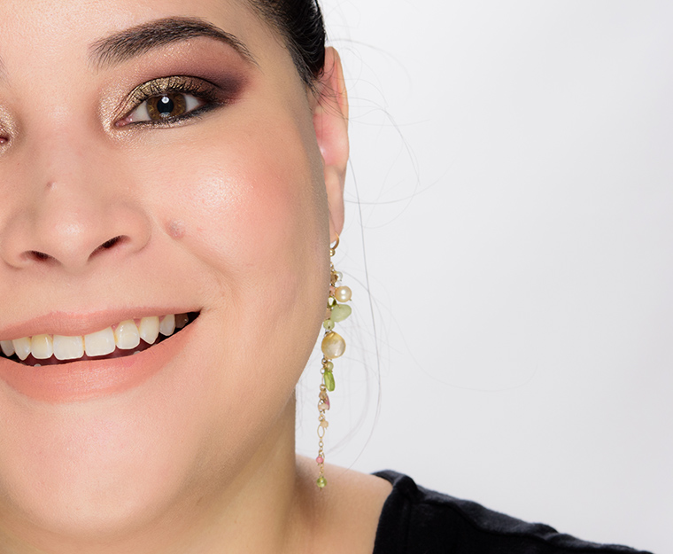 Charlotte Tilbury Nudegasm (Super Glow) Glowgasm Super Glow