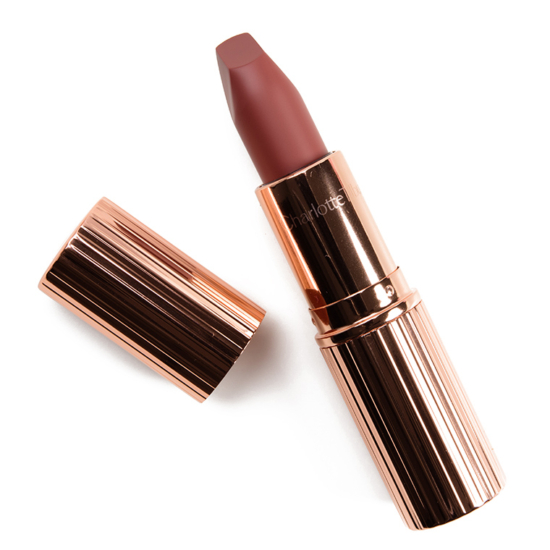 Charlotte Tilbury Super Fabulous Matte Revolution Lipstick