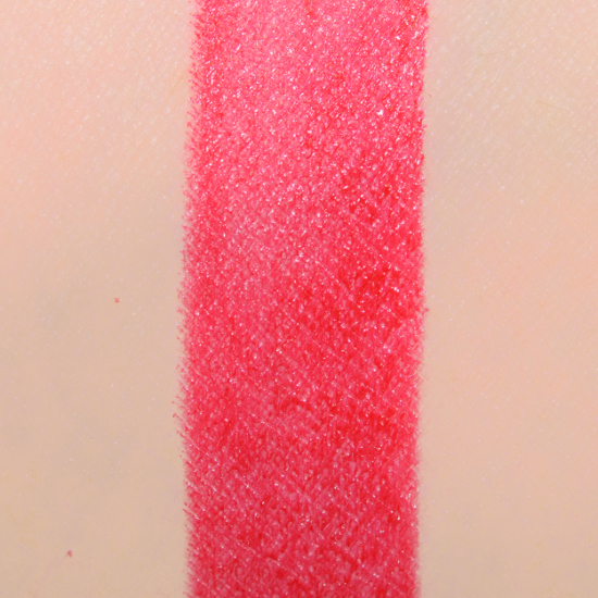 Clinique Red Carpet Pop Lip Colour + Primer Lipstick