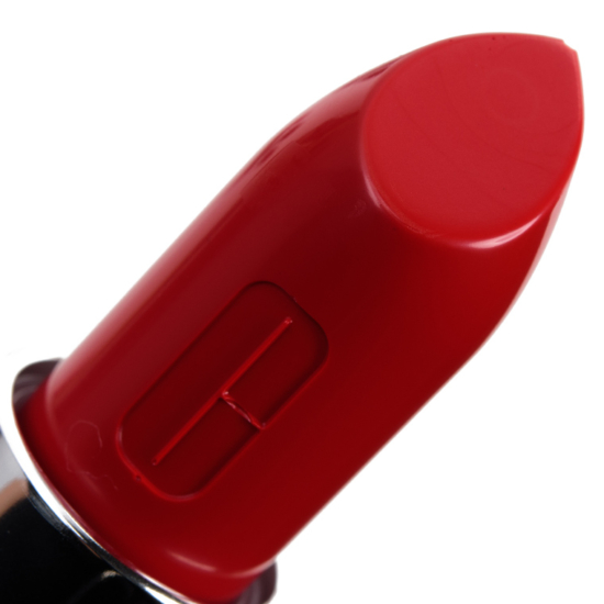 Clinique Red Hot Pop Lip Colour + Primer Lipstick