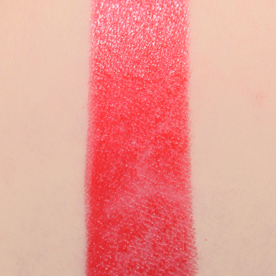 Clinique Red Hot Pop Lip Colour + Primer Lipstick