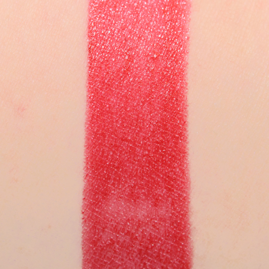 Clinique Red-Handed Pop Lip Colour + Primer Lipstick