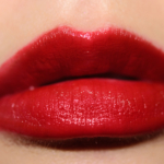 Clinique Red-Handed Pop Lip Colour + Primer Lipstick