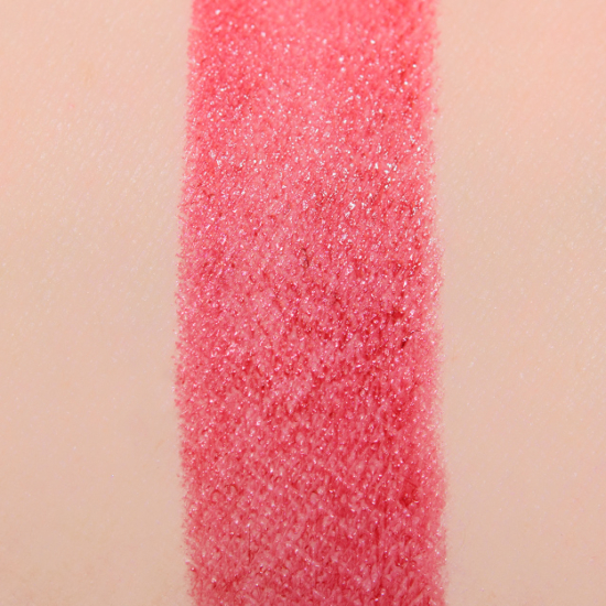 Clinique Red-y or Not Pop Lip Colour + Primer Lipstick