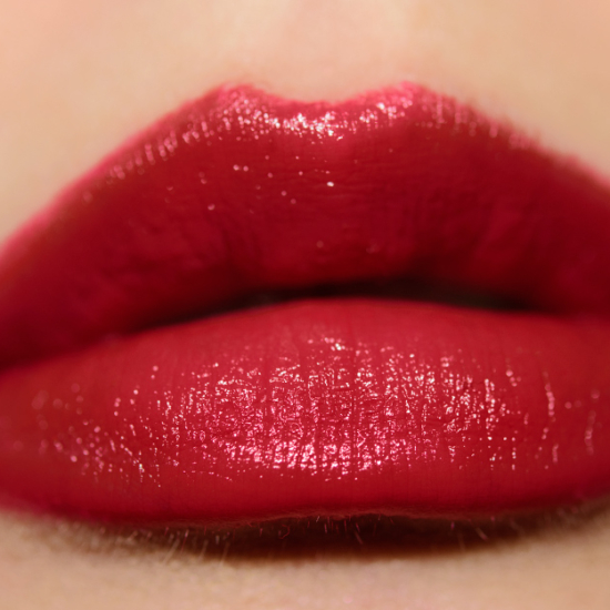Clinique Red-y or Not Pop Lip Colour + Primer Lipstick