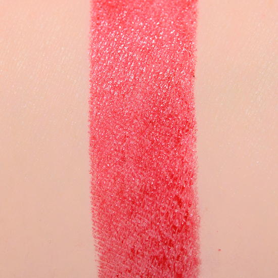 Clinique Red-y to Party Pop Lip Colour + Primer Lipstick