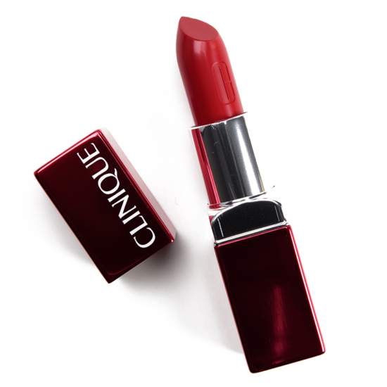 Clinique Roses are Red Pop Lip Colour + Primer Lipstick