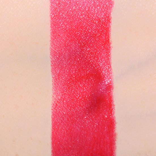 Clinique Roses are Red Pop Lip Colour + Primer Lipstick