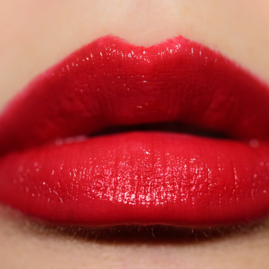 Clinique Pop Lip Colour + Primer Lipstick Roses are Red